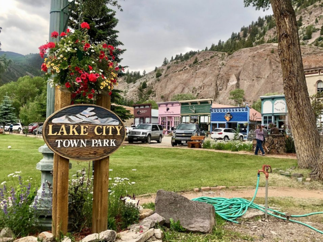 First-Timer’s Guide: Lake City
